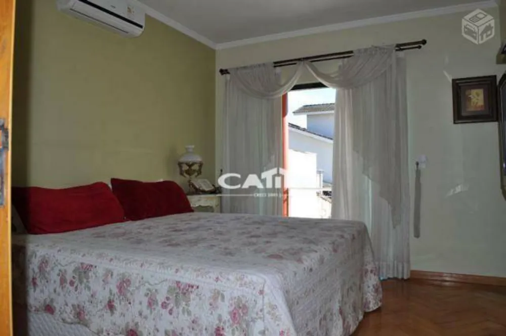 Sobrado, 4 quartos, 300 m² - Foto 5