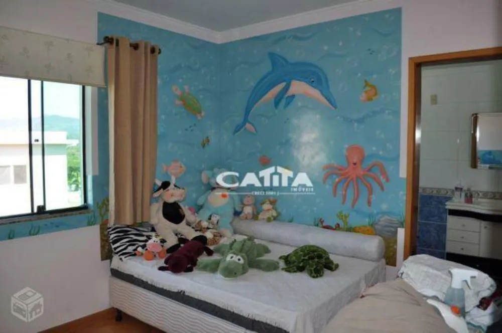 Sobrado, 4 quartos, 300 m² - Foto 4