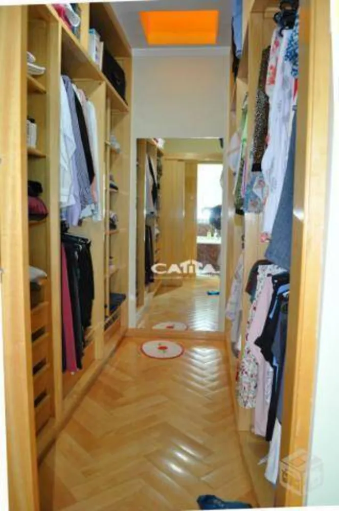 Sobrado, 4 quartos, 300 m² - Foto 3