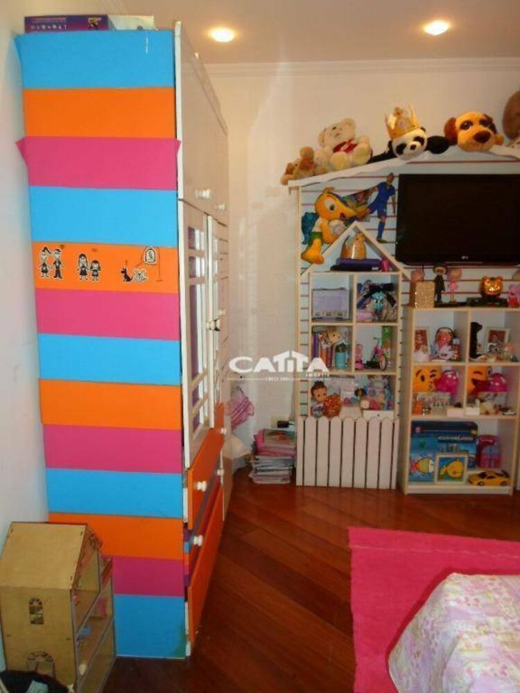 Sobrado à venda com 3 quartos, 252m² - Foto 8