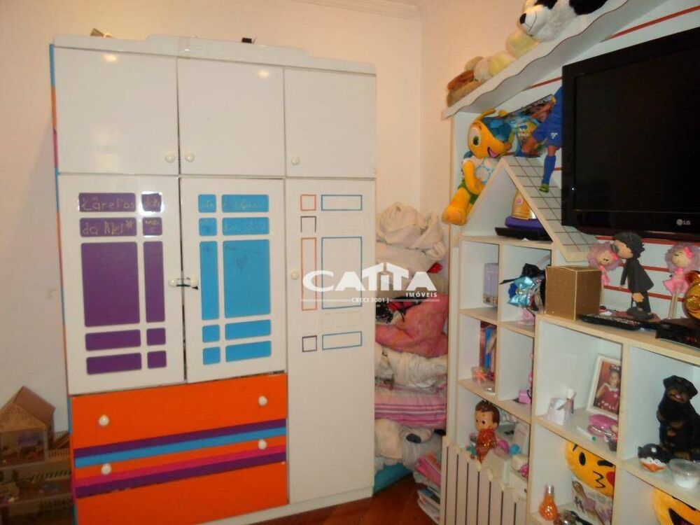 Sobrado à venda com 3 quartos, 252m² - Foto 9