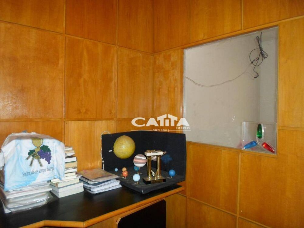 Sobrado à venda com 3 quartos, 252m² - Foto 17