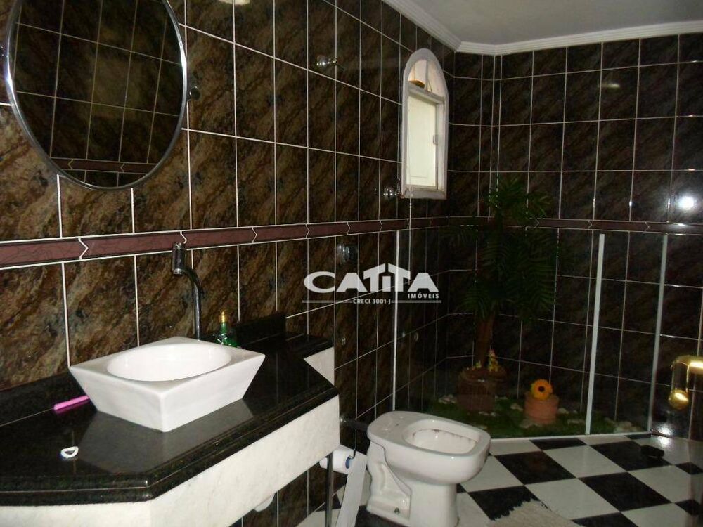 Sobrado à venda com 3 quartos, 252m² - Foto 3