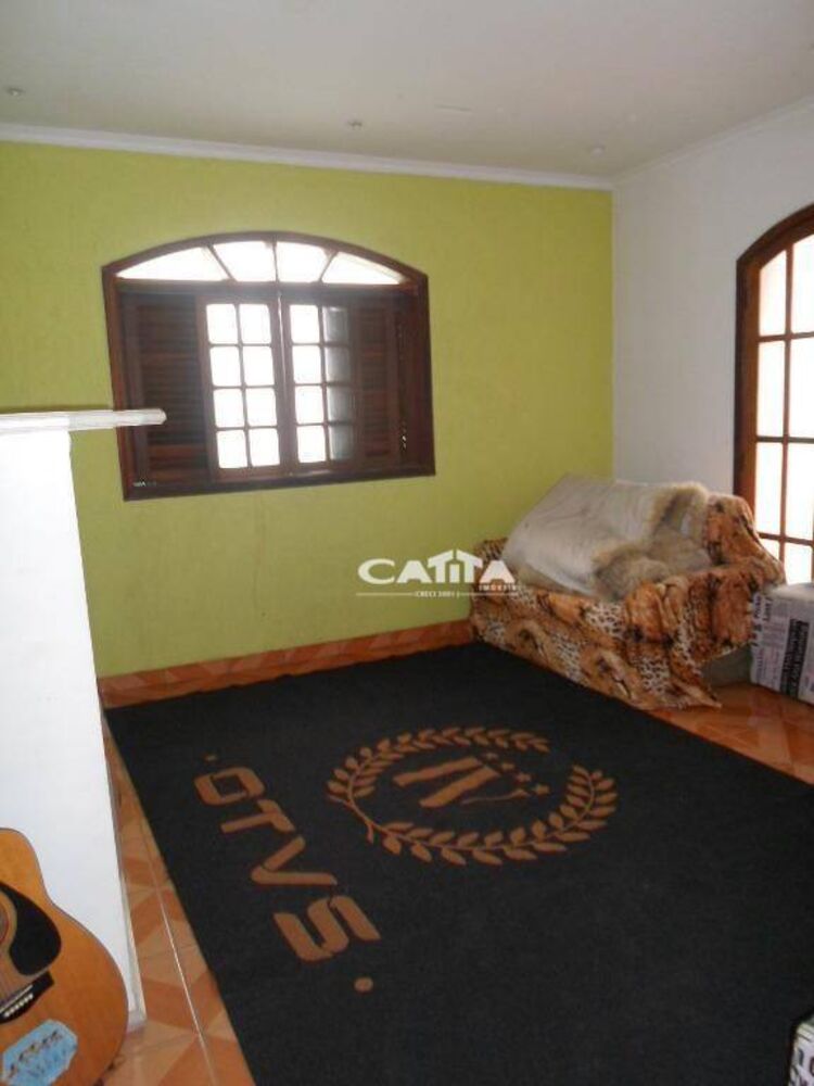 Sobrado à venda com 3 quartos, 252m² - Foto 14