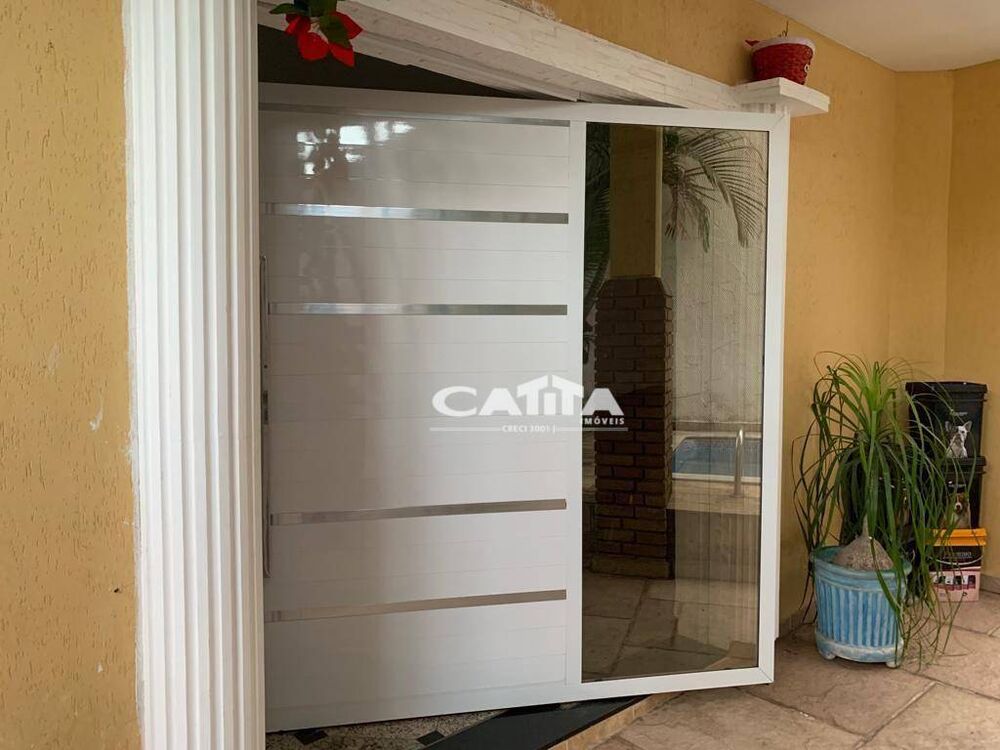 Sobrado à venda com 3 quartos, 252m² - Foto 19