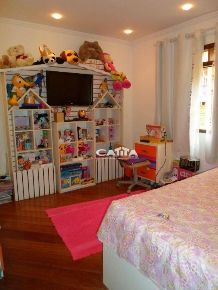 Sobrado à venda com 3 quartos, 252m² - Foto 7