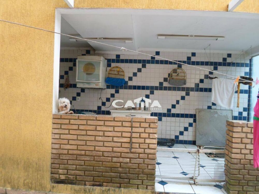 Sobrado à venda com 3 quartos, 252m² - Foto 18