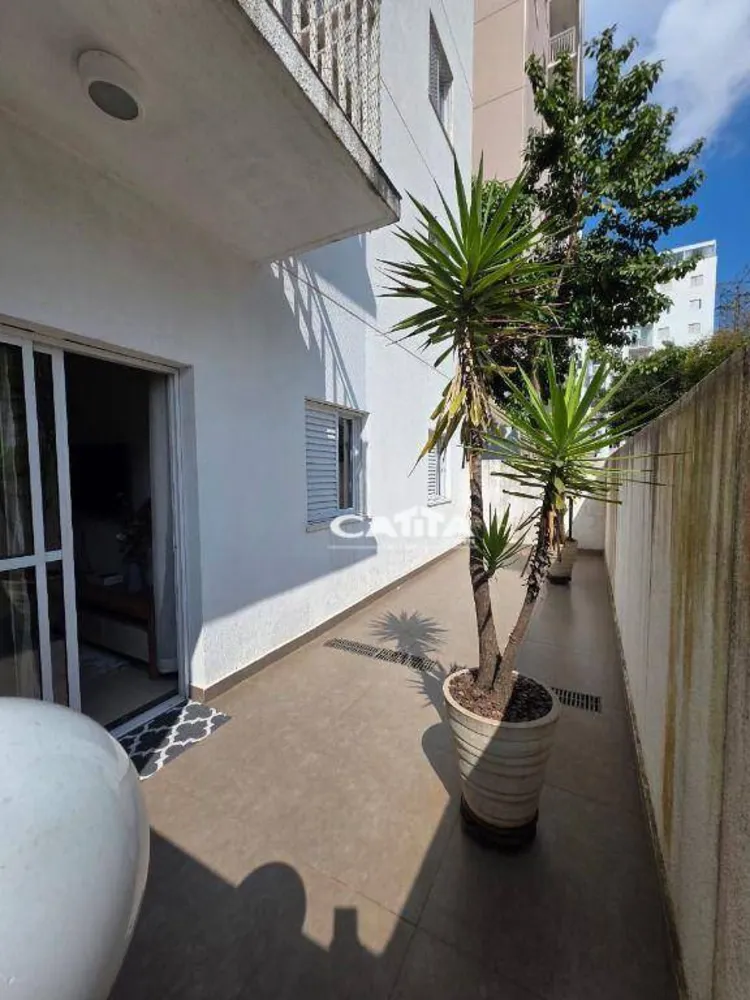 Apartamento, 2 quartos, 71 m² - Foto 1