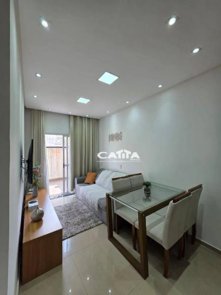 Apartamento, 2 quartos, 71 m² - Foto 6