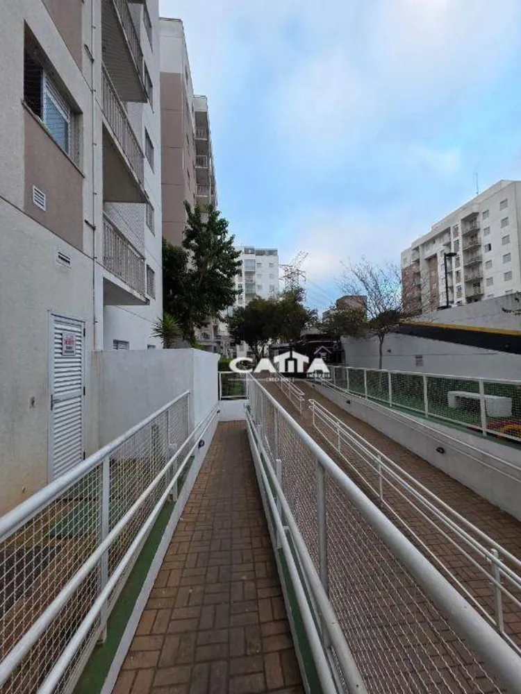 Apartamento, 2 quartos, 71 m² - Foto 7