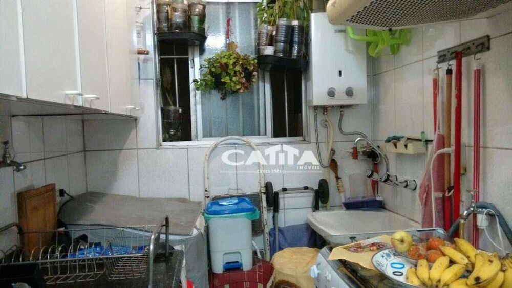 Apartamento, 2 quartos, 53 m² - Foto 8