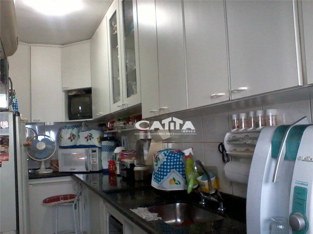 Apartamento, 2 quartos, 53 m² - Foto 9