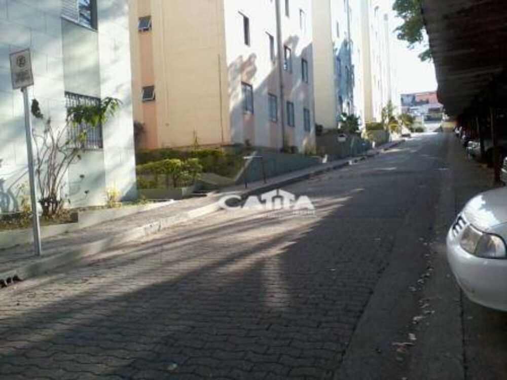 Apartamento, 2 quartos, 53 m² - Foto 11