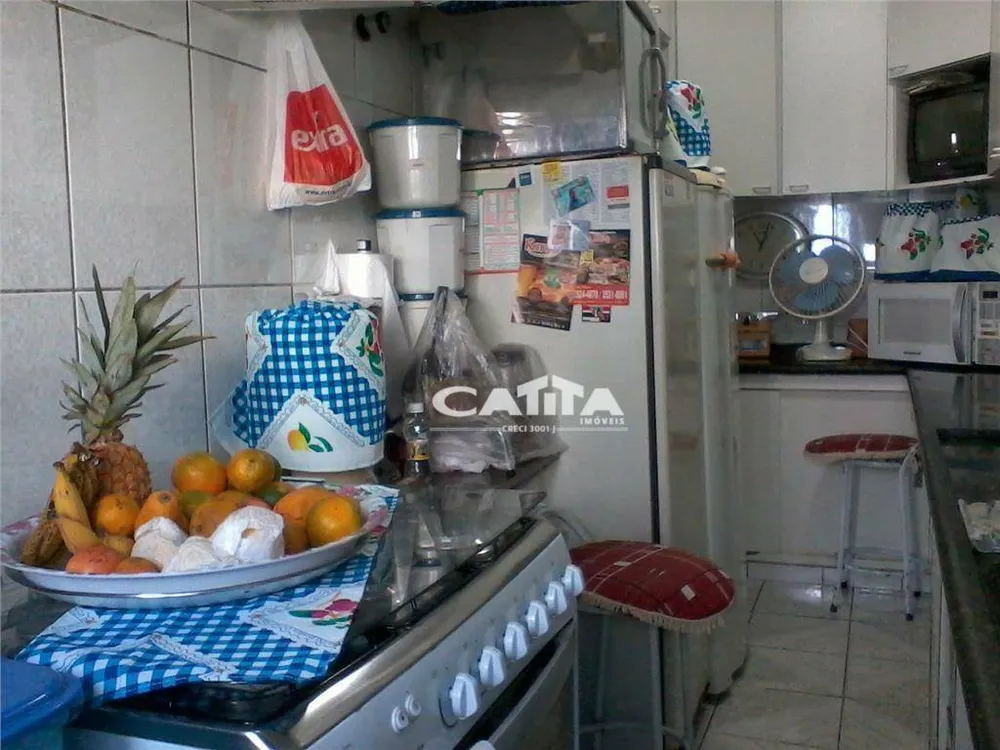 Apartamento, 2 quartos, 53 m² - Foto 4