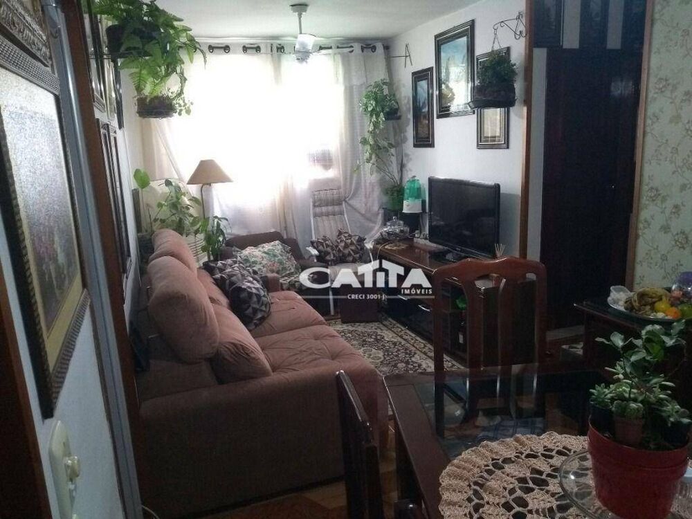 Apartamento, 2 quartos, 53 m² - Foto 5