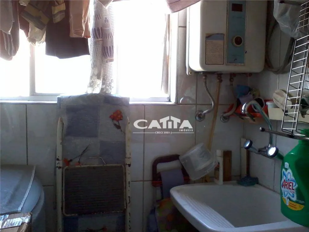 Apartamento, 2 quartos, 53 m² - Foto 12