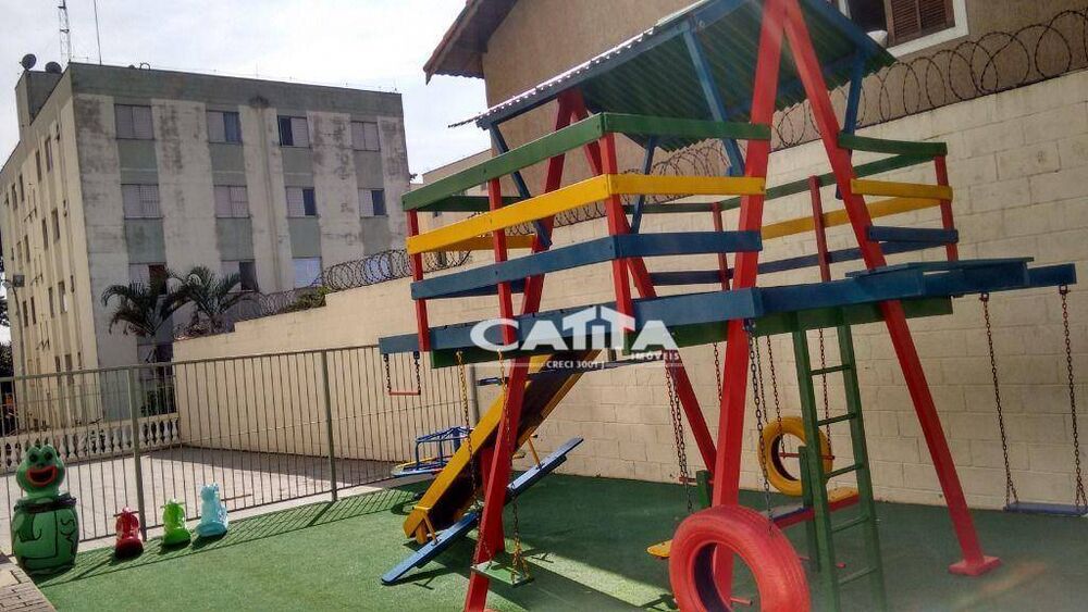 Apartamento, 2 quartos, 53 m² - Foto 16
