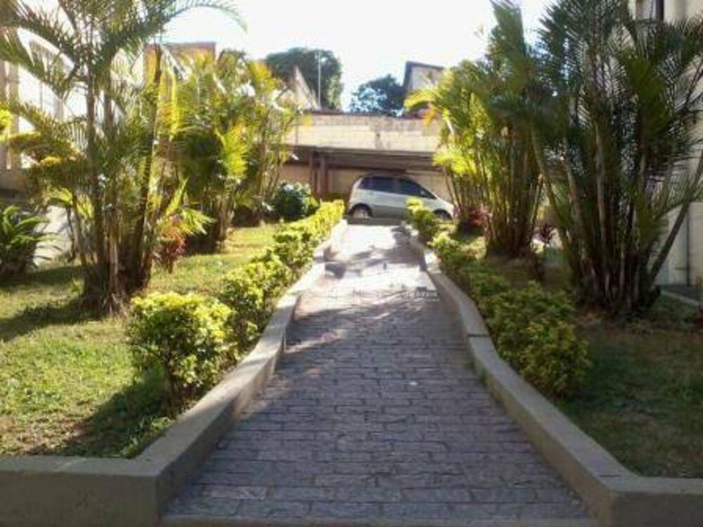 Apartamento, 2 quartos, 53 m² - Foto 3
