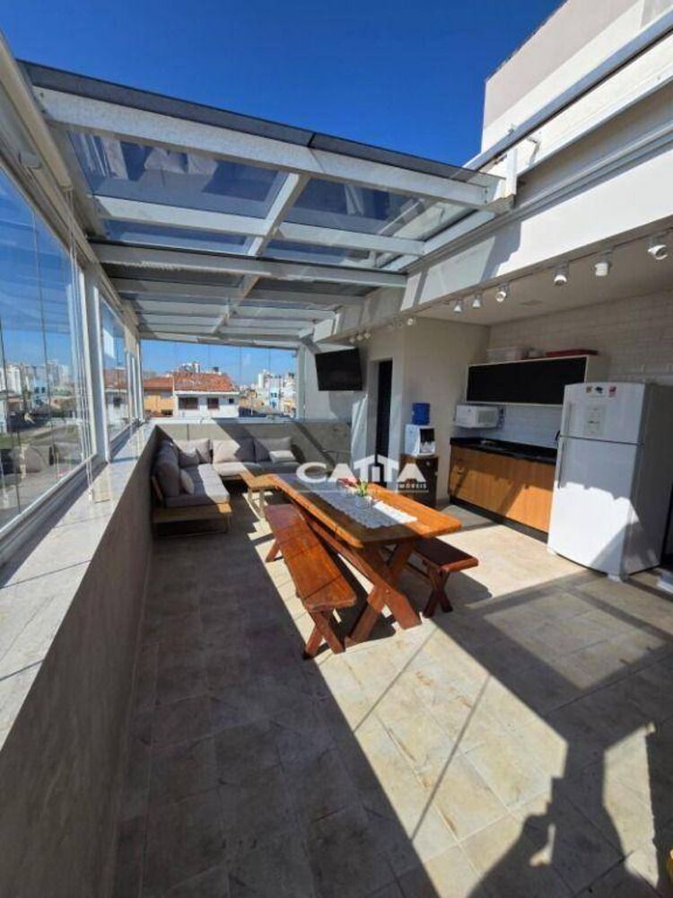 Sobrado, 2 quartos, 140 m² - Foto 1