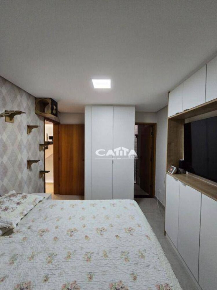 Sobrado, 2 quartos, 140 m² - Foto 2