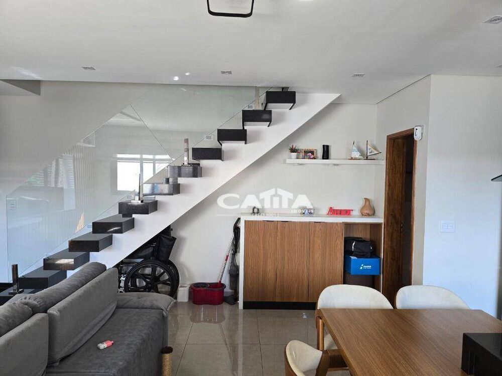 Sobrado, 2 quartos, 140 m² - Foto 3