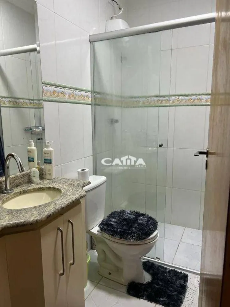 Sobrado, 3 quartos, 127 m² - Foto 7