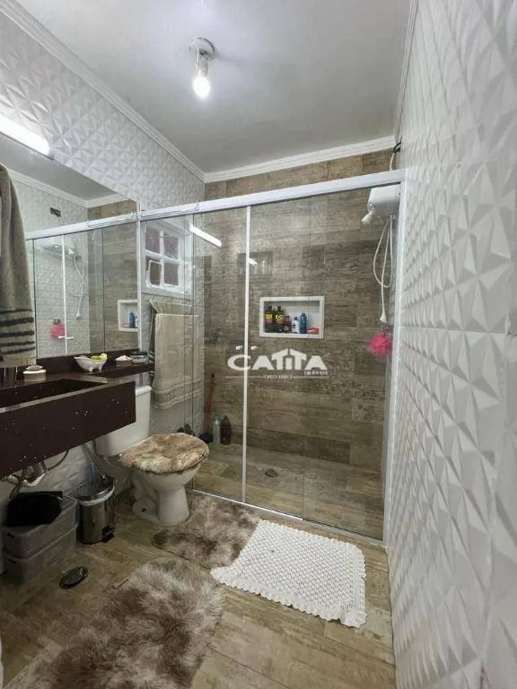 Sobrado, 3 quartos, 127 m² - Foto 6