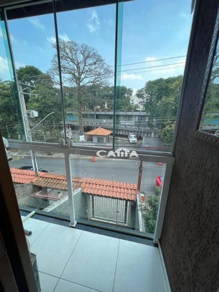 Sobrado, 3 quartos, 127 m² - Foto 5