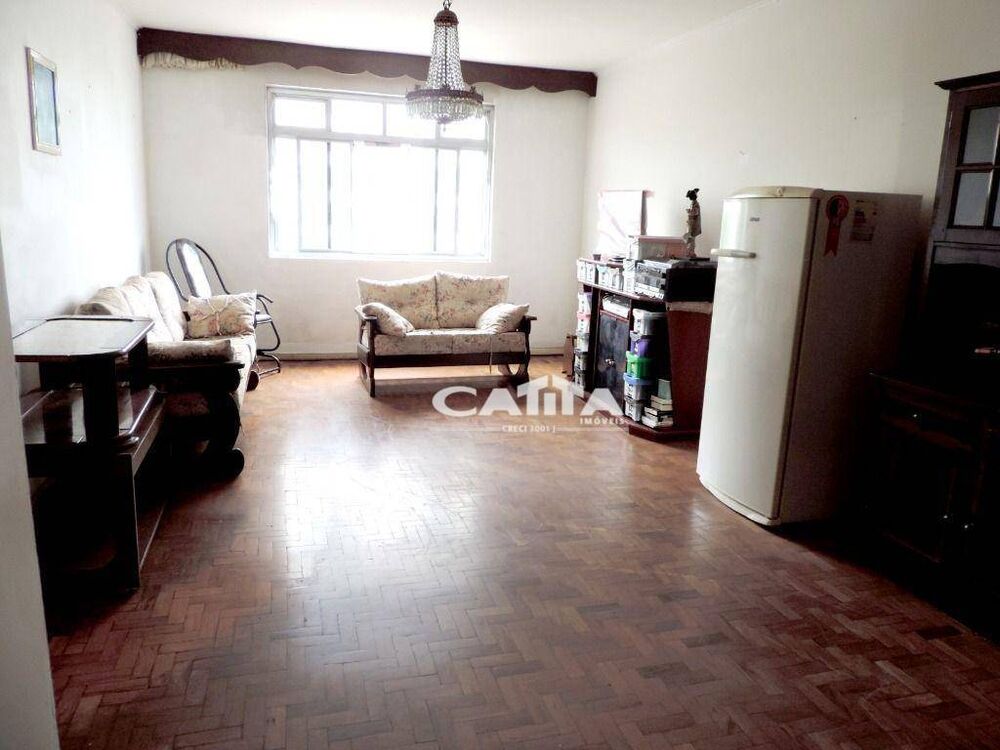 Apartamento, 3 quartos, 129 m² - Foto 1