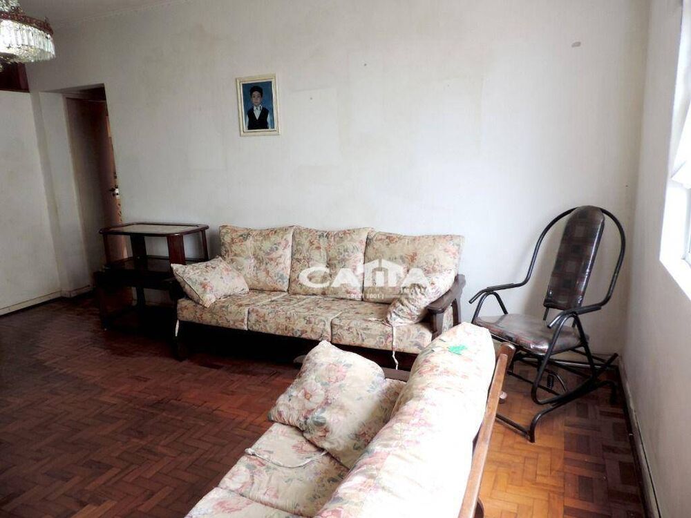 Apartamento, 3 quartos, 129 m² - Foto 2