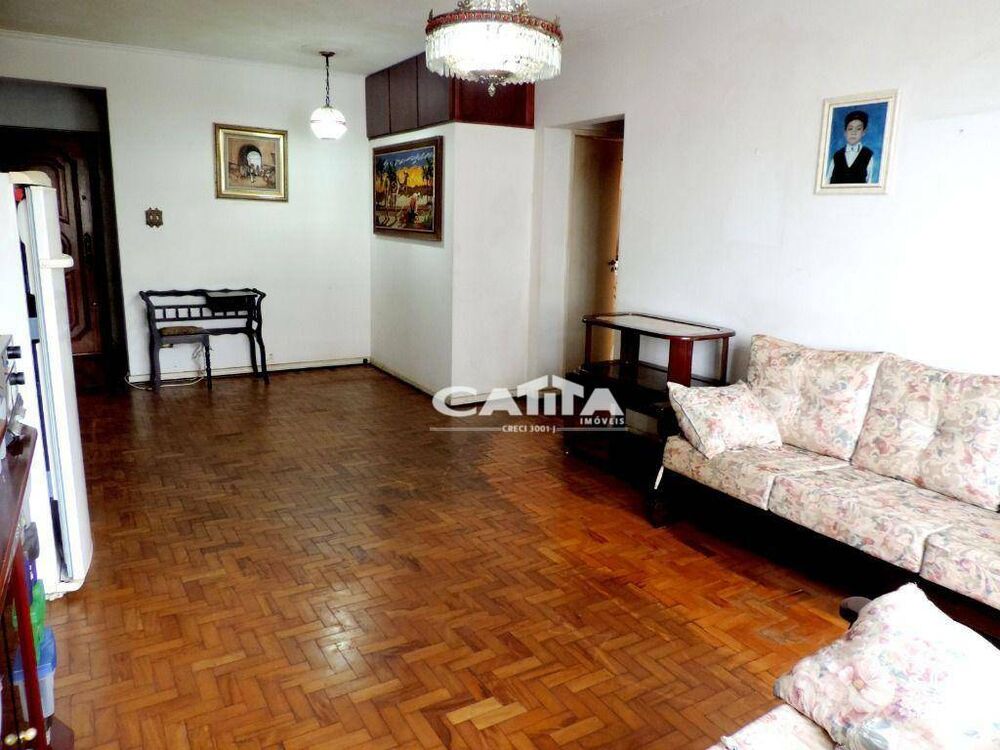 Apartamento, 3 quartos, 129 m² - Foto 3