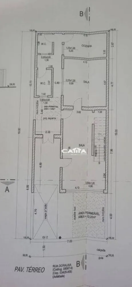 Prédio Inteiro, 235 m² - Foto 4