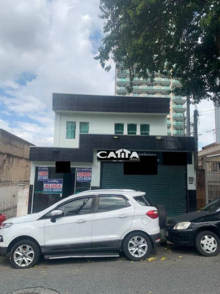Prédio Inteiro, 235 m² - Foto 1