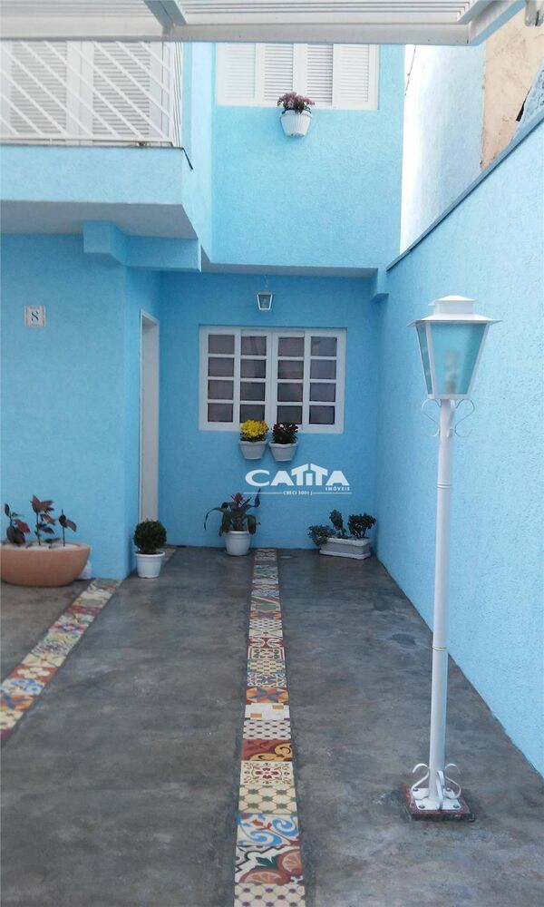 Sobrado, 5 quartos, 150 m² - Foto 11
