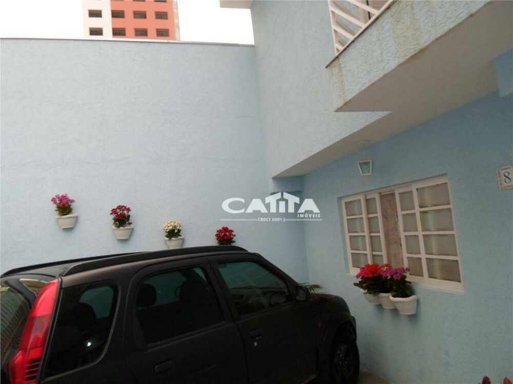 Sobrado, 5 quartos, 150 m² - Foto 13