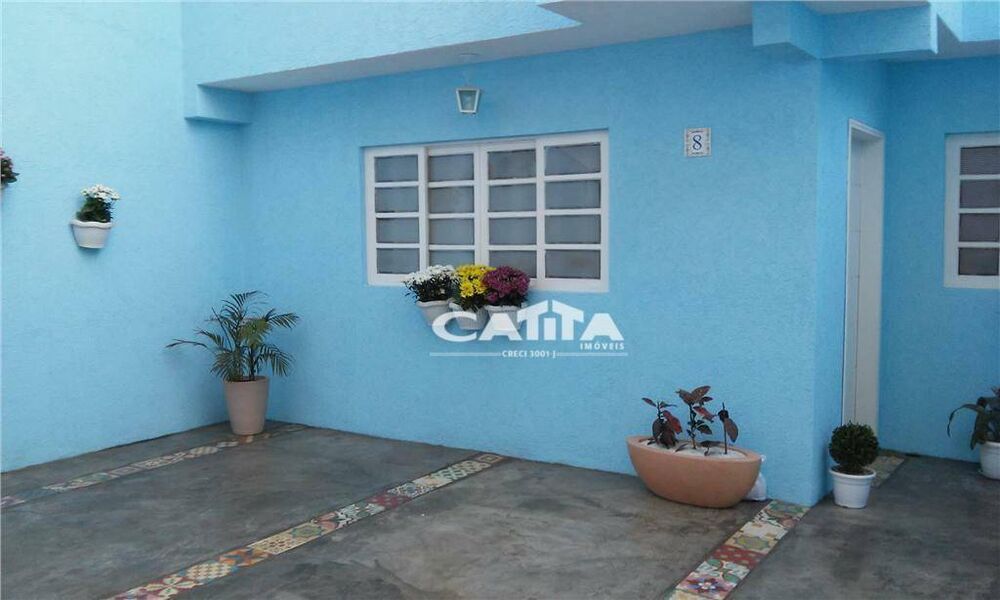 Sobrado, 5 quartos, 150 m² - Foto 15