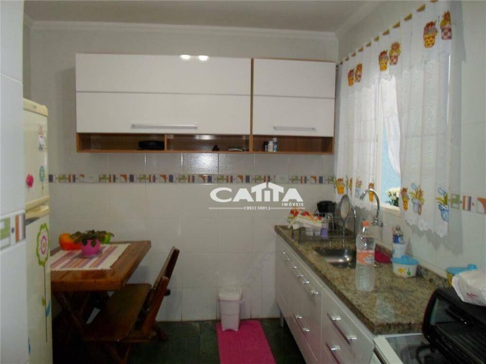 Sobrado, 5 quartos, 150 m² - Foto 9