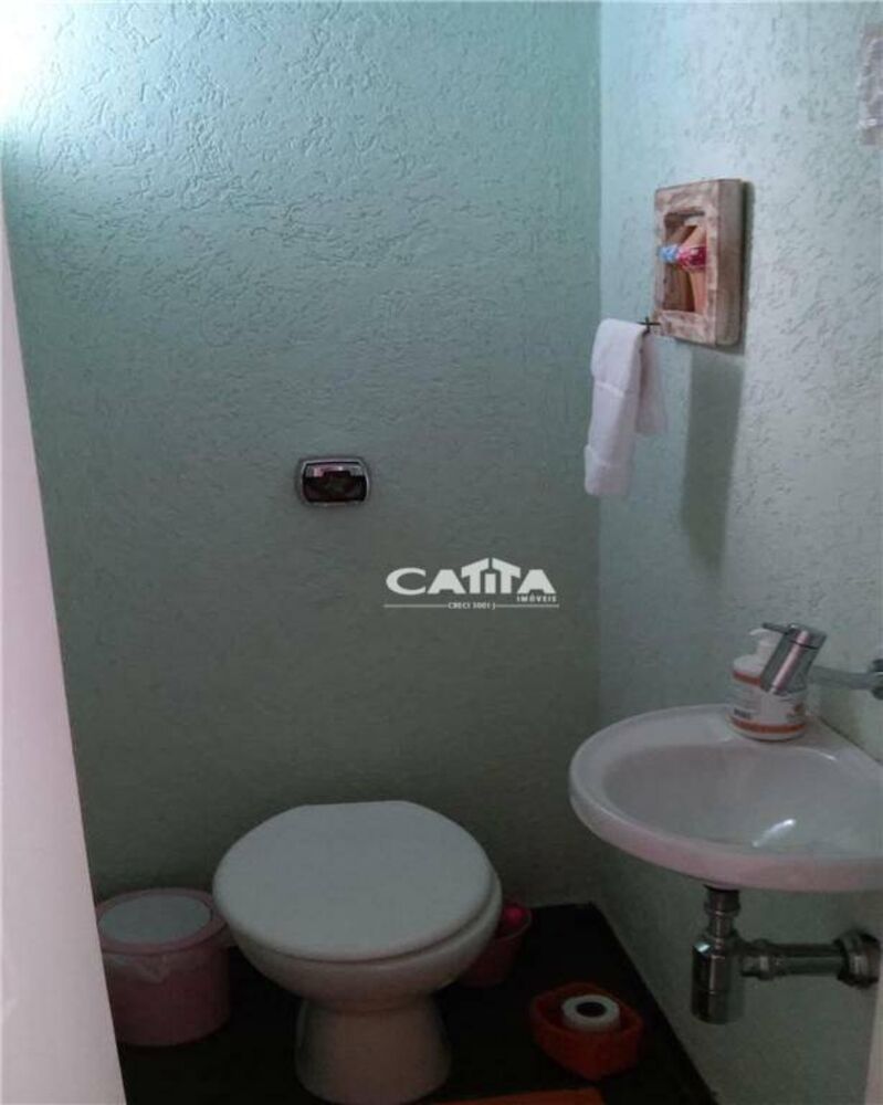 Sobrado, 5 quartos, 150 m² - Foto 12