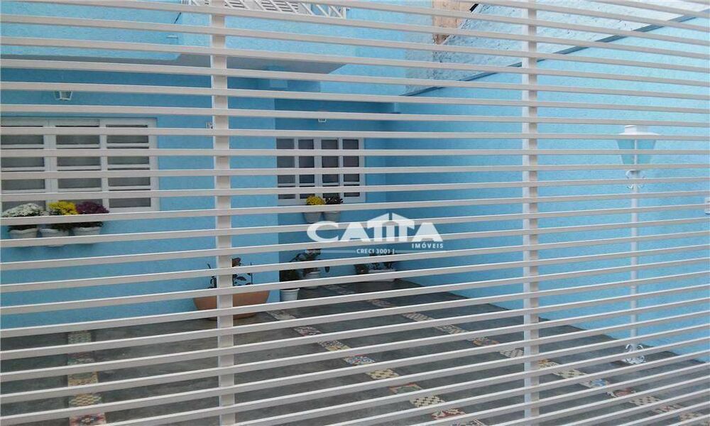 Sobrado, 5 quartos, 150 m² - Foto 2