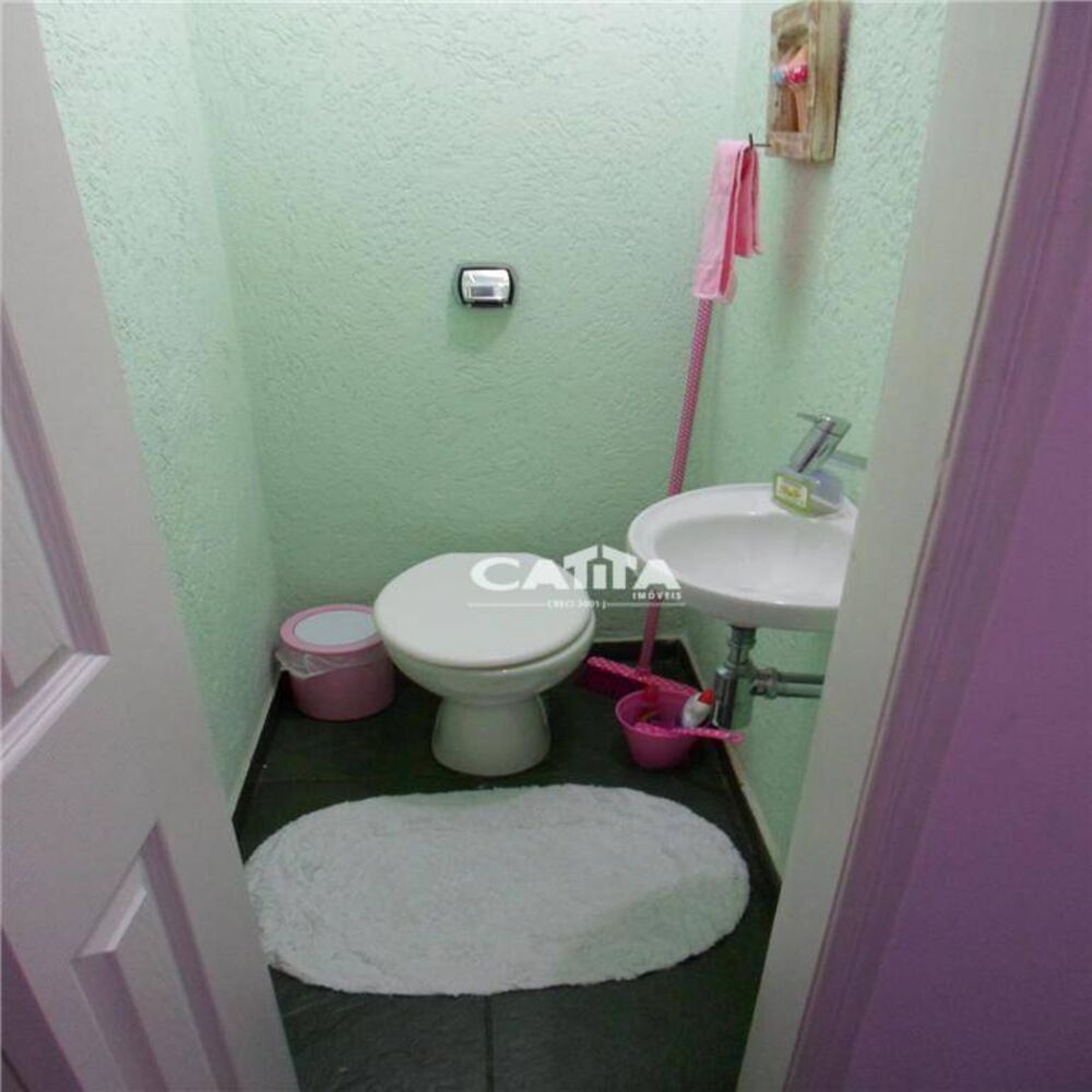 Sobrado, 5 quartos, 150 m² - Foto 6
