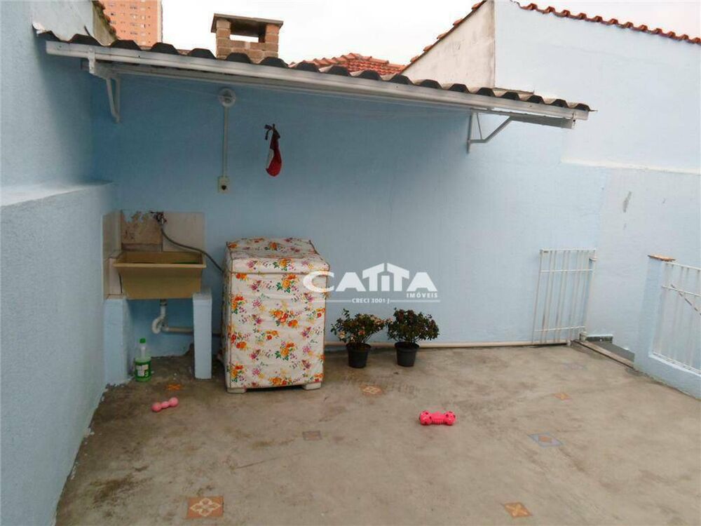 Sobrado, 5 quartos, 150 m² - Foto 17