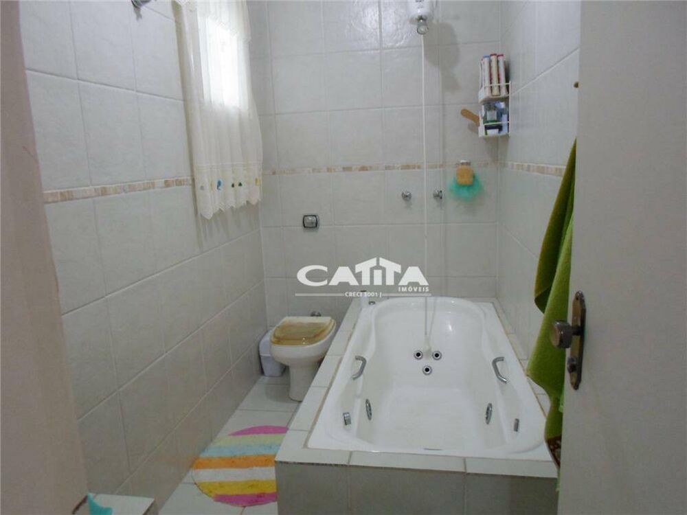 Sobrado, 5 quartos, 150 m² - Foto 4