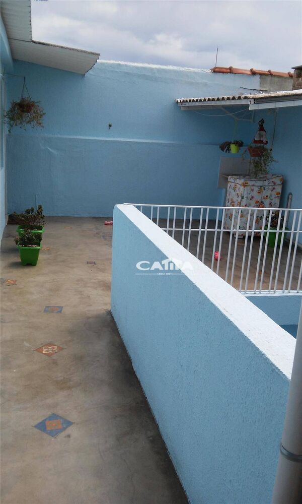 Sobrado, 5 quartos, 150 m² - Foto 3