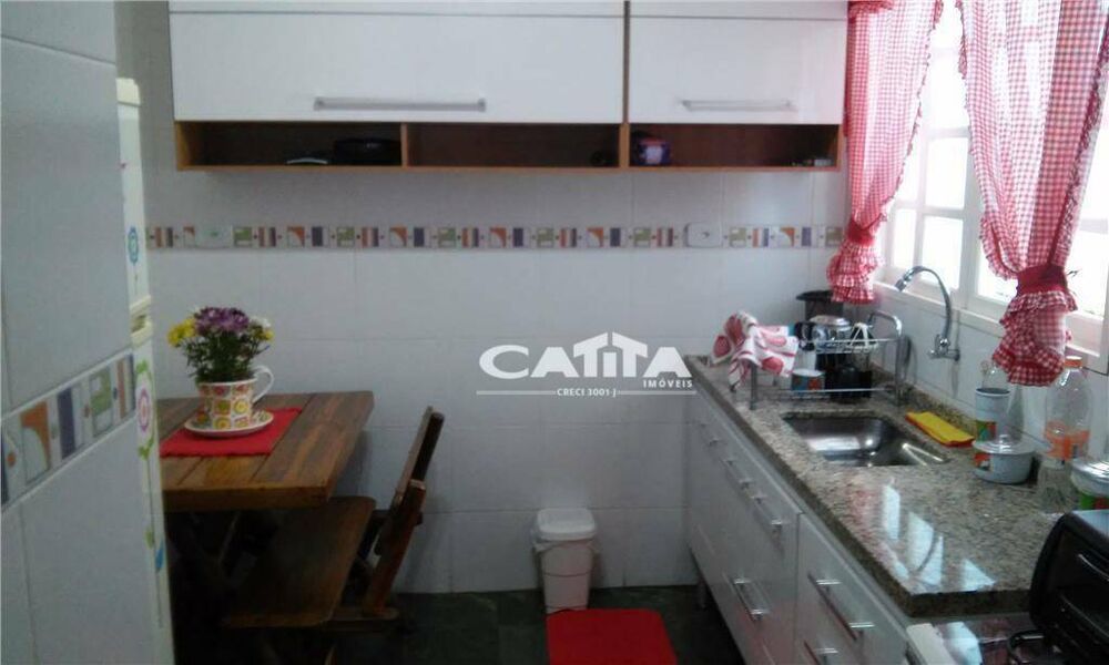 Sobrado, 5 quartos, 150 m² - Foto 18