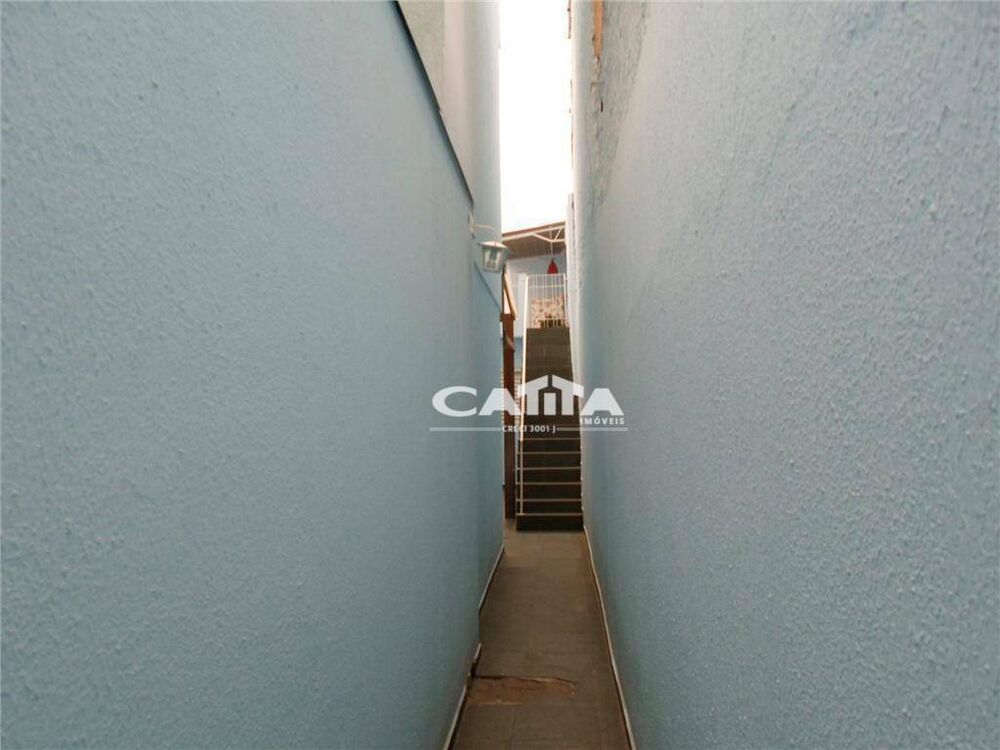 Sobrado, 5 quartos, 150 m² - Foto 7