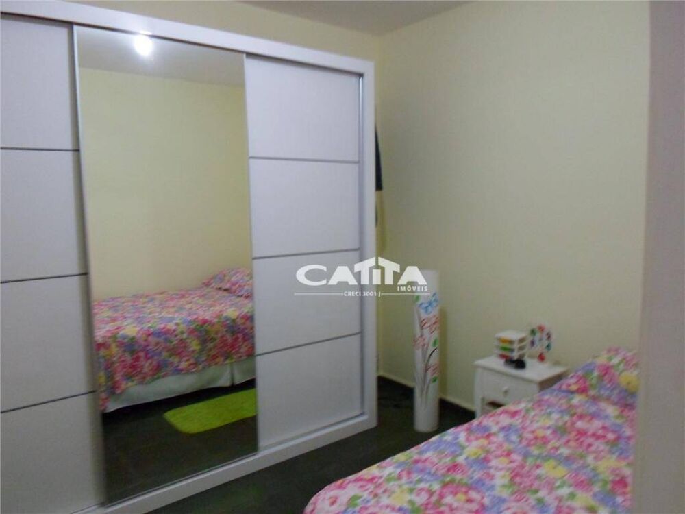 Sobrado, 5 quartos, 150 m² - Foto 1