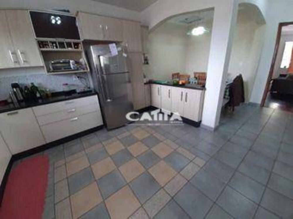 Sobrado, 3 quartos, 200 m² - Foto 10