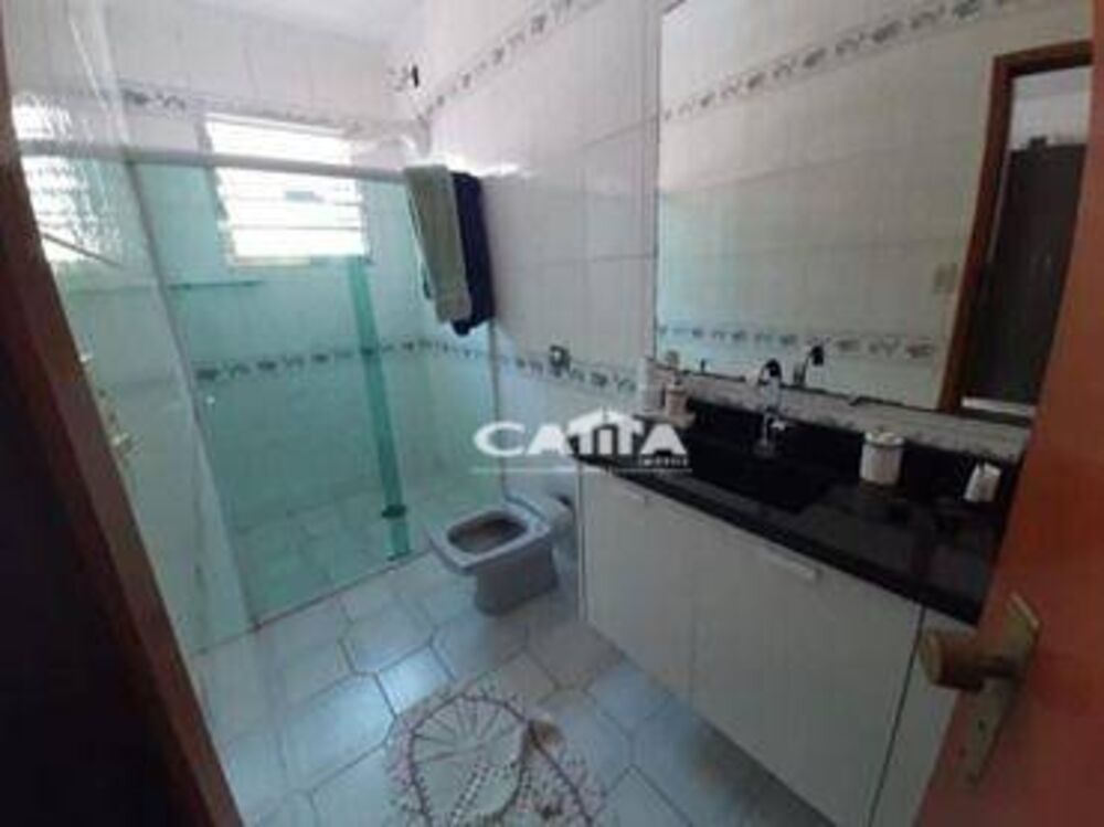 Sobrado, 3 quartos, 200 m² - Foto 14