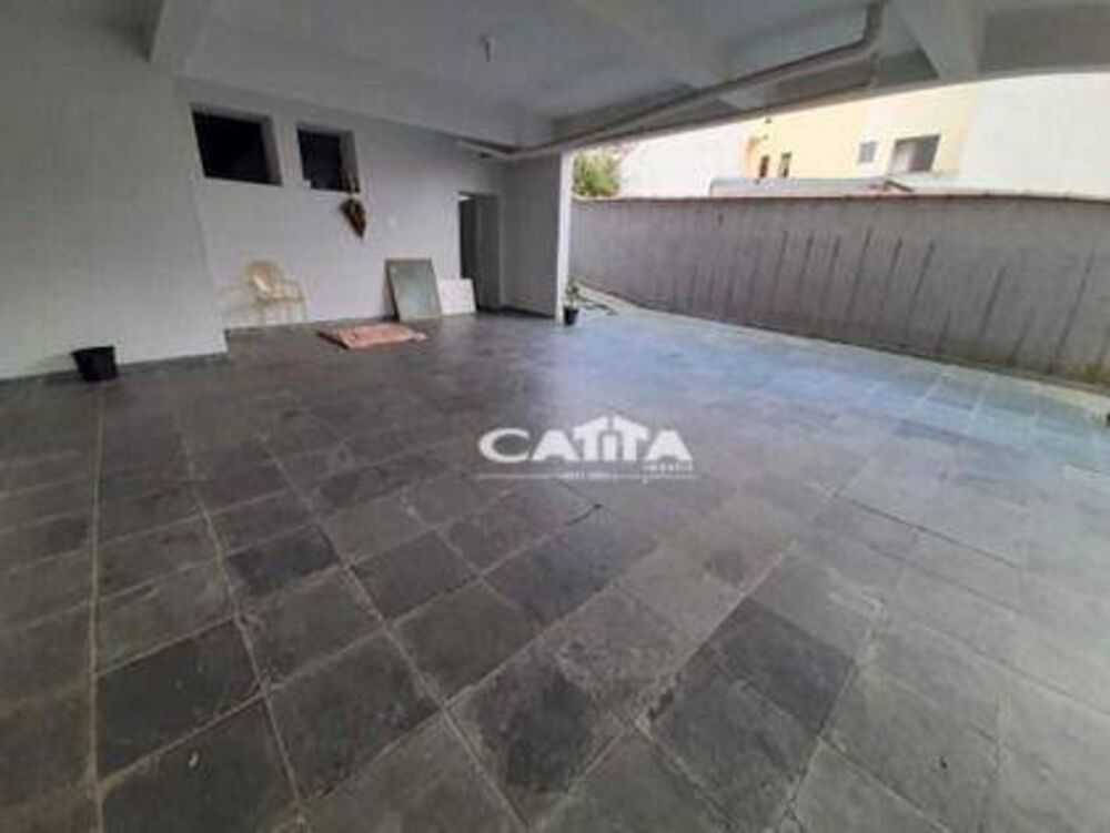 Sobrado, 3 quartos, 200 m² - Foto 4