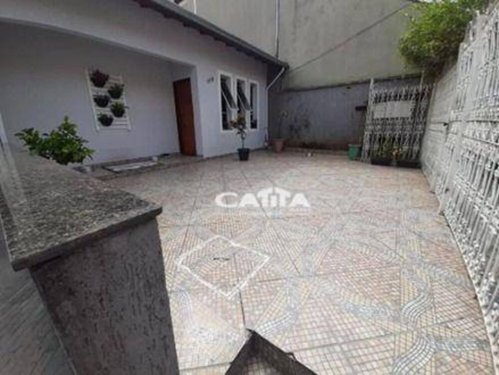 Sobrado, 3 quartos, 200 m² - Foto 20